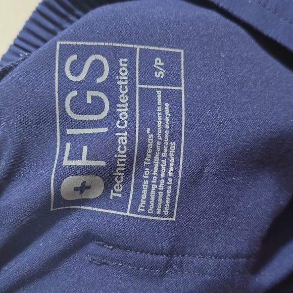 Figs pants - Picture 6 of 6